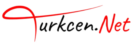 Turkcen.Net Logo